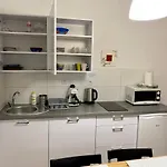 Spokoloco:) アパート