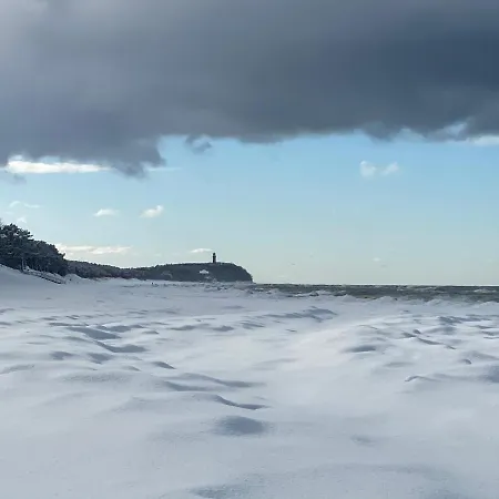 דירה Spokoloco:)