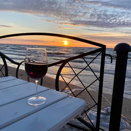 Spokoloco:) דירה *