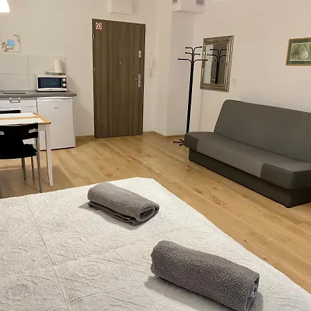 Spokoloco:) * Pogorzelica (Gmina Rewal)