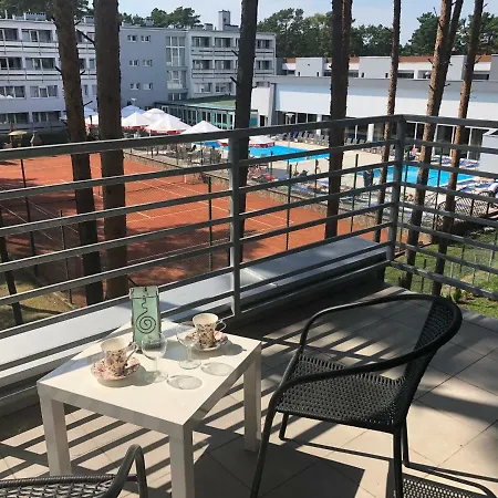 Spokoloco:) Appartamento *