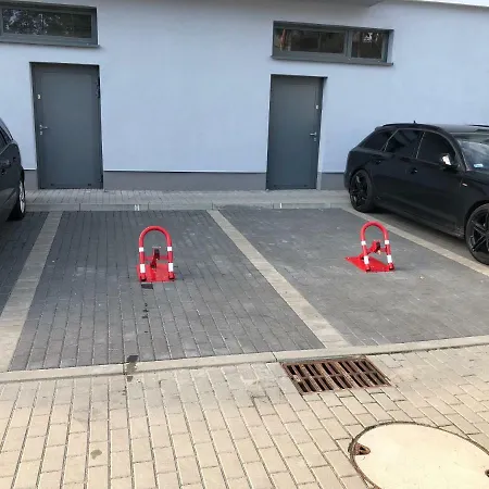 Spokoloco:) * Pogorzelica (Gmina Rewal)