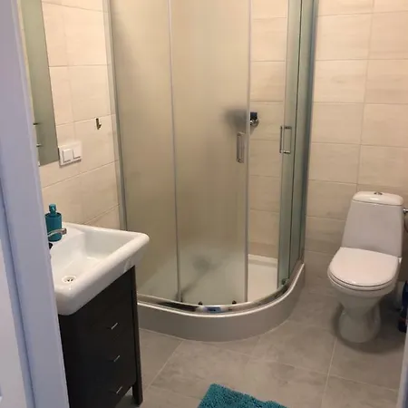 Spokoloco:) Appartamento *