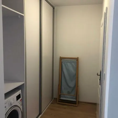 Spokoloco:) Appartamento Pogorzelica (Gmina Rewal)