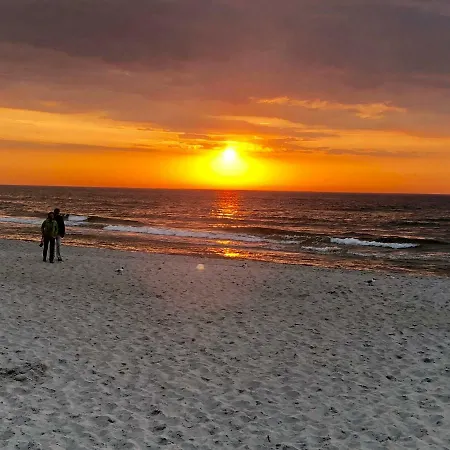 Appartamento Spokoloco:)