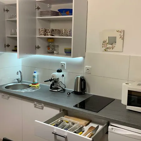 Spokoloco:) Pogorzelica (Gmina Rewal)