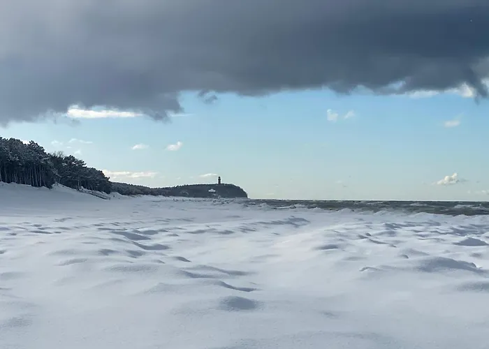 Appartement Spokoloco:)