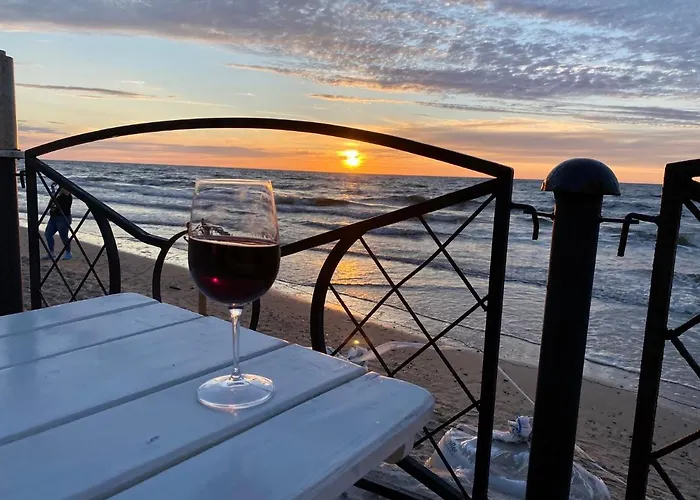 Spokoloco:) Appartement *