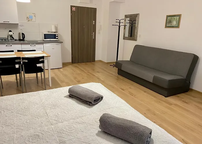 Spokoloco:) * Pogorzelica (Gmina Rewal)