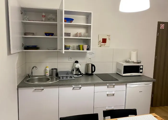 Spokoloco:) Apartament