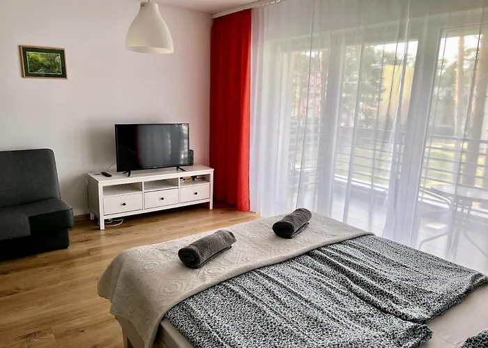 Apartmán Spokoloco:)