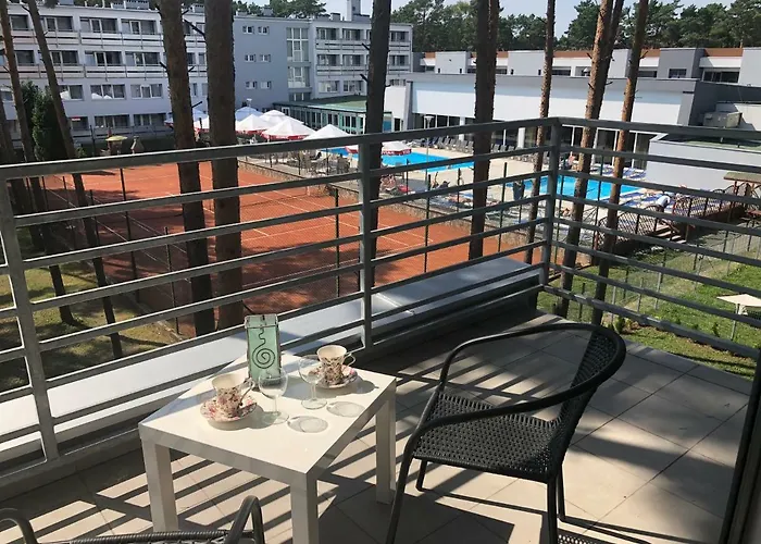 Spokoloco:) Apartament *