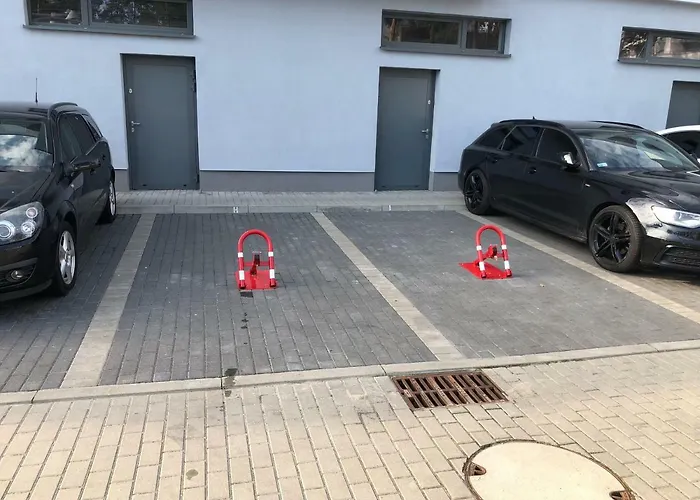 Spokoloco:) * Pogorzelica (Gmina Rewal)