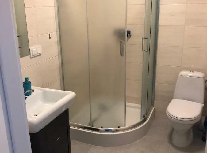 Spokoloco:) Apartament *