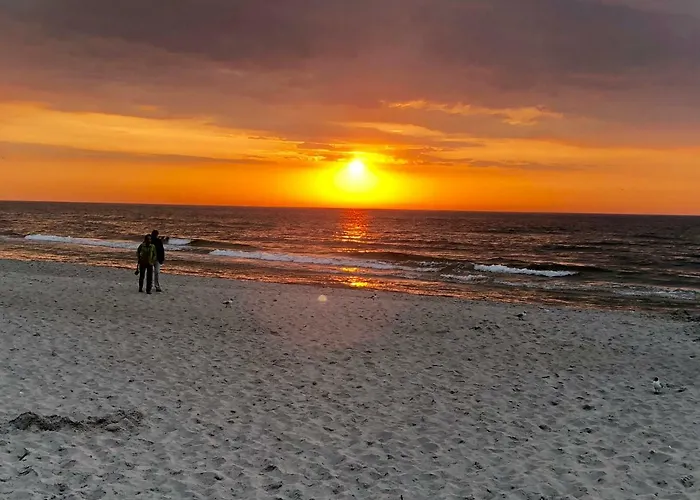 Apartament Spokoloco:)